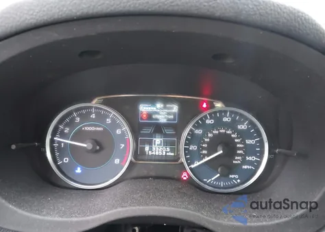 2015 Subaru Xv Crosstrek 2.0I Premium z USA, uszkodzony, nr VIN JF2GPAFC9F8311889